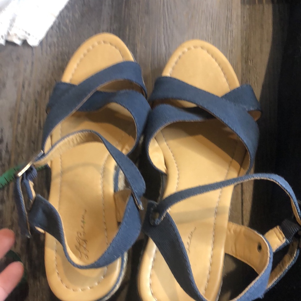 LL Bean espadrilles - Picture 5 of 6